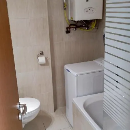 Διαμέρισμα Pamela Apartman Σίοφοκ