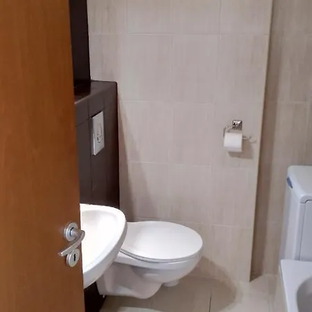 Διαμέρισμα Pamela Apartman *