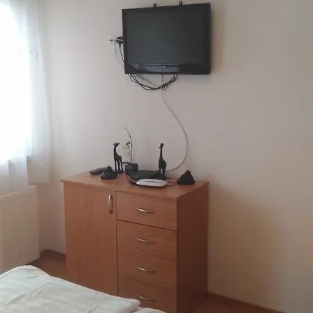 Διαμέρισμα Pamela Apartman