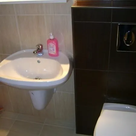 Διαμέρισμα Pamela Apartman Σίοφοκ