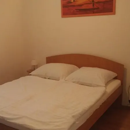 Pamela Apartman Διαμέρισμα *