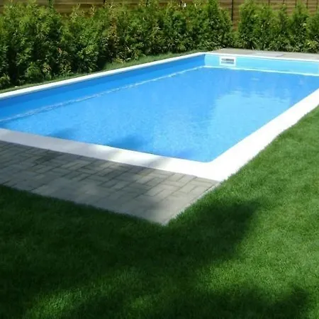 Pamela Apartman Διαμέρισμα