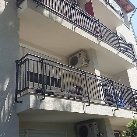 Διαμέρισμα Pamela Apartman *