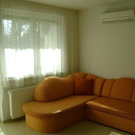 Διαμέρισμα Pamela Apartman *