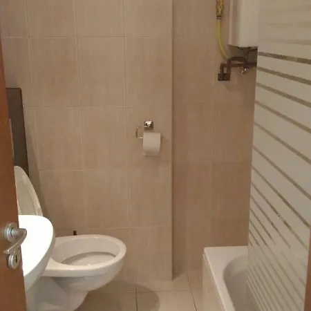 Διαμέρισμα Pamela Apartman *