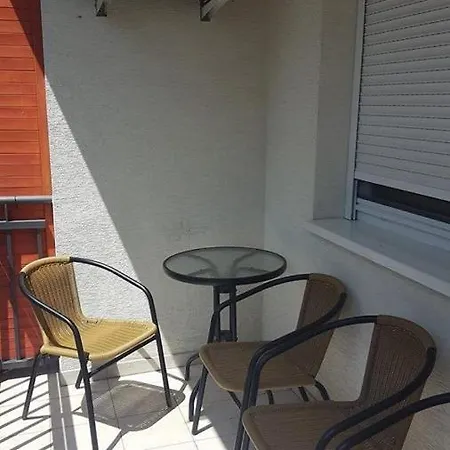 Pamela Apartman Διαμέρισμα Σίοφοκ