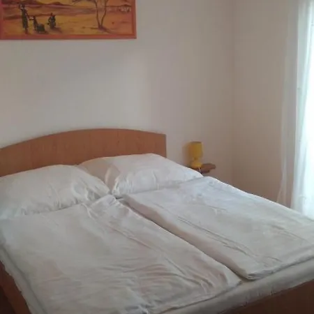 Pamela Apartman Διαμέρισμα *