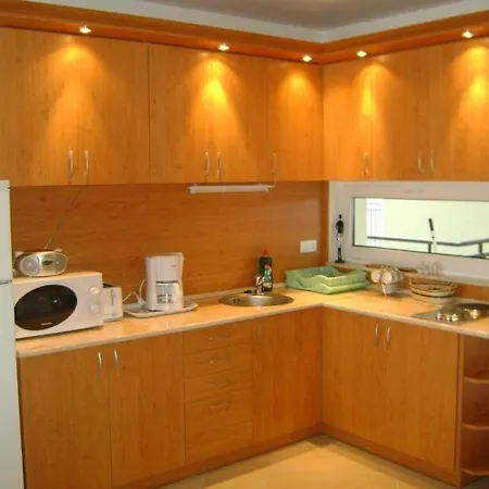 Pamela Apartman Διαμέρισμα *