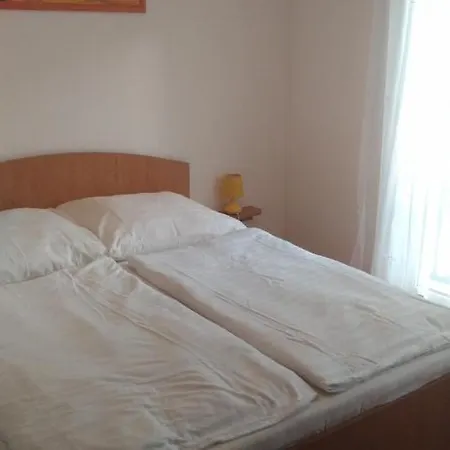 Pamela Apartman Διαμέρισμα Σίοφοκ
